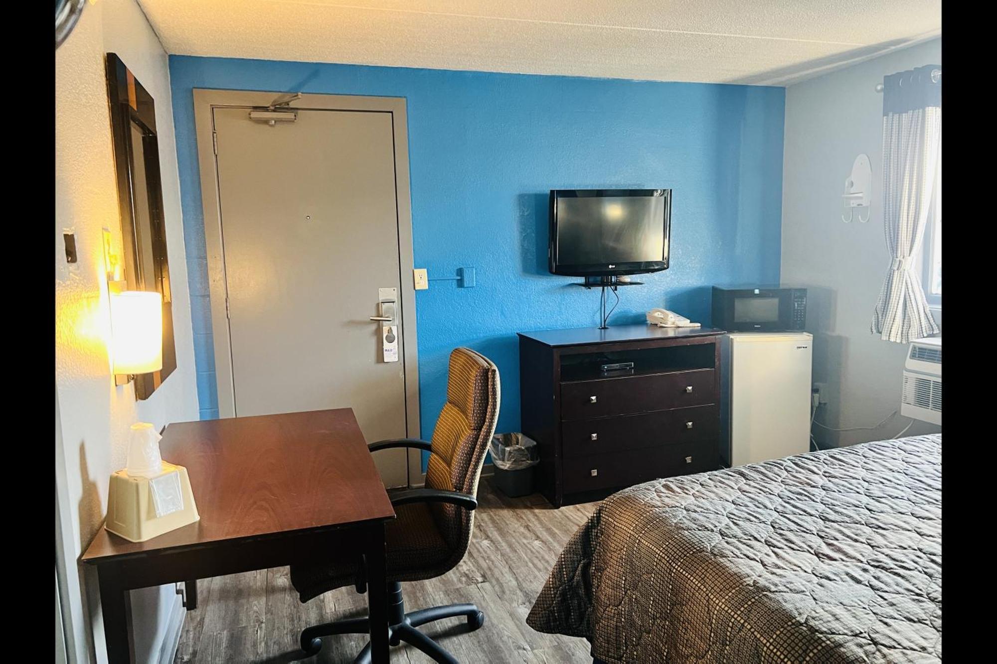 Executive Inn By Belvilla Owatonna Hwy 35 Dış mekan fotoğraf