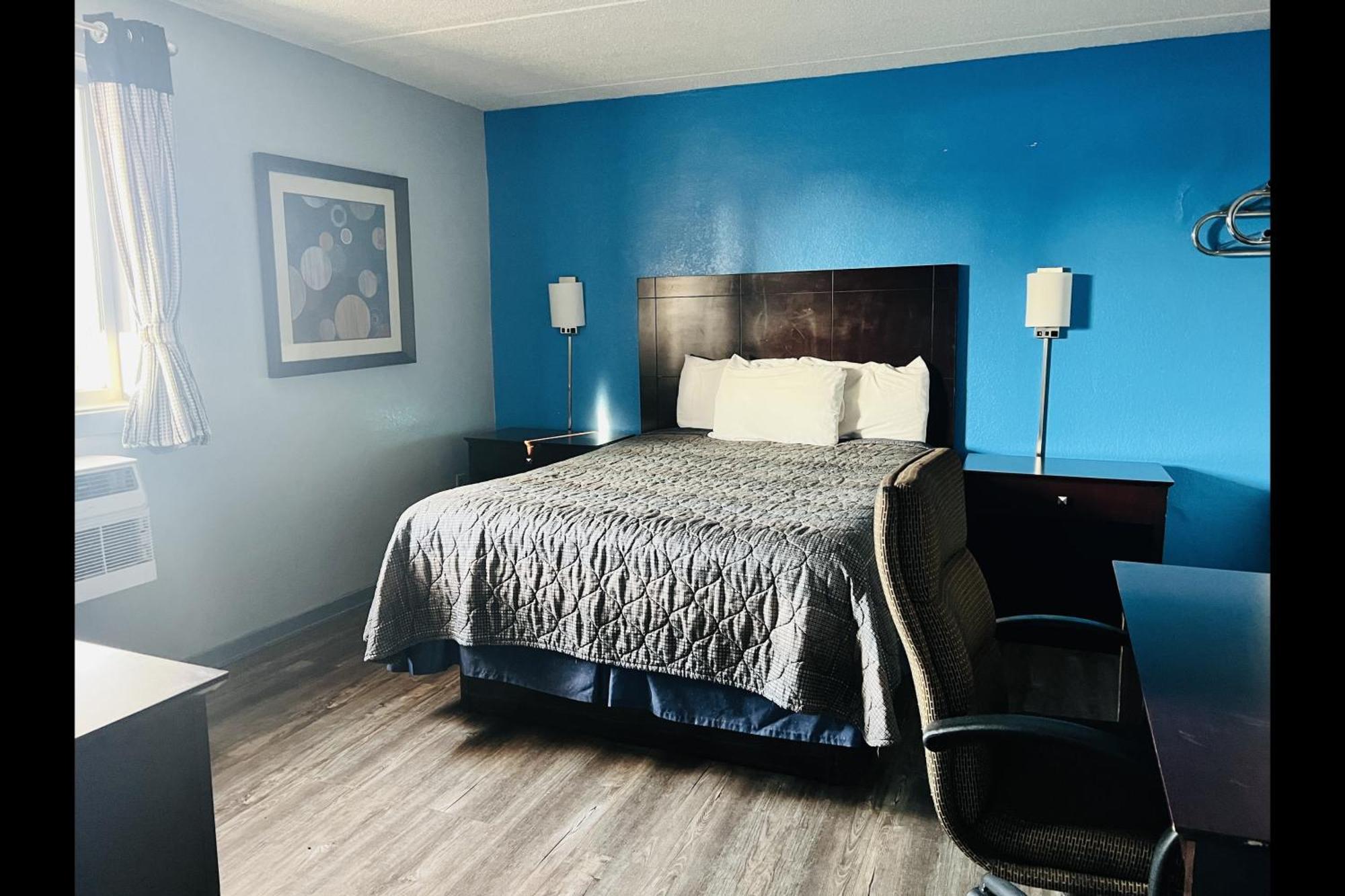 Executive Inn By Belvilla Owatonna Hwy 35 Dış mekan fotoğraf
