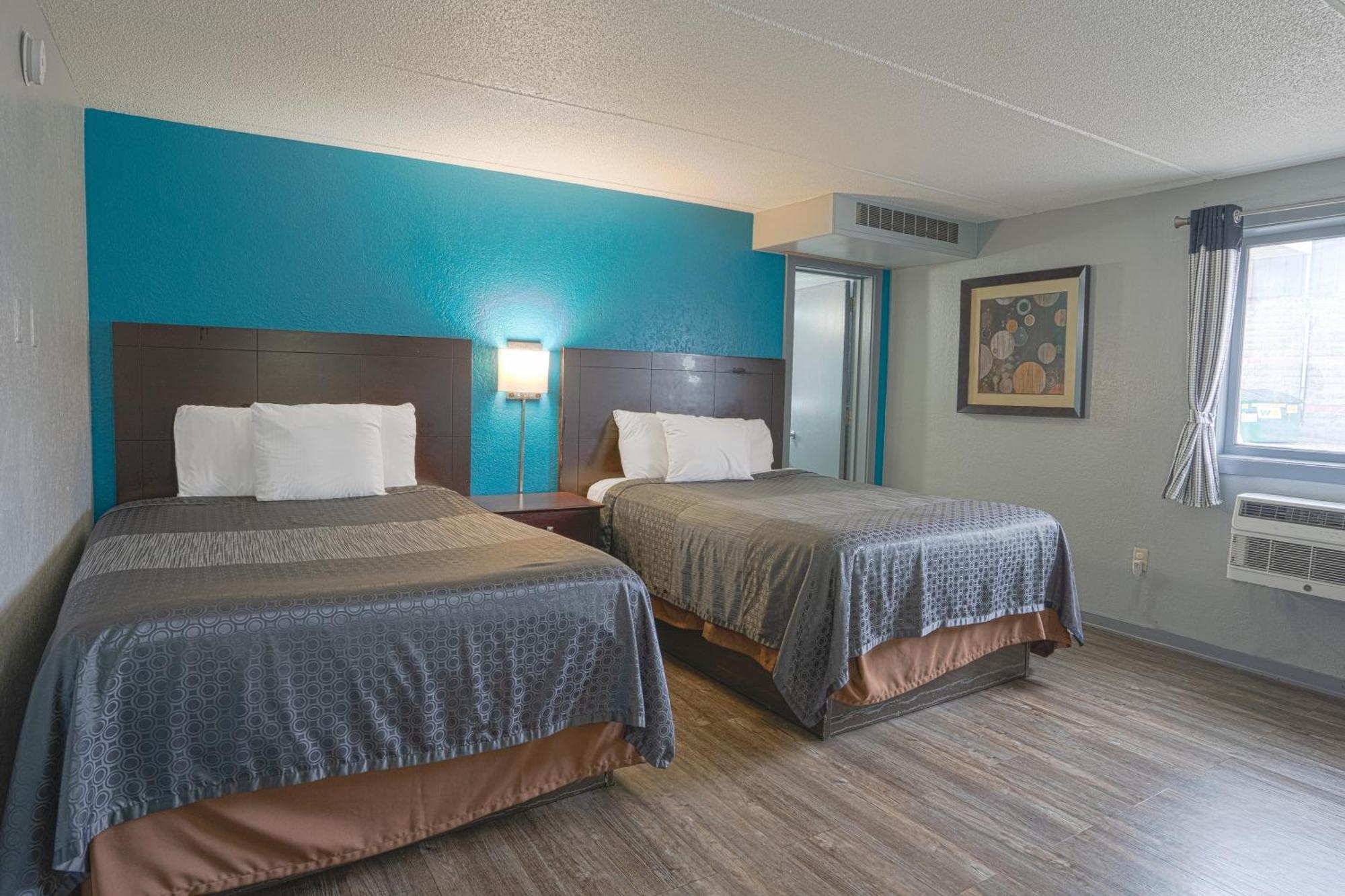 Executive Inn By Belvilla Owatonna Hwy 35 Dış mekan fotoğraf